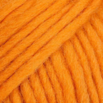 DROPS Snow Uni Color 101 Tangerine (Uni Colour)