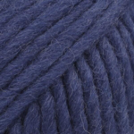 DROPS Snow Uni Colour 15 Dark blue (Uni Colour)