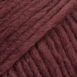 DROPS Snow Uni Colour 119 Plum wine (Uni Colour)