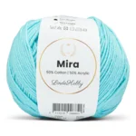 LindeHobby Mira 17 Aqua Dream