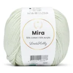 LindeHobby Mira 05 Mint Whisper