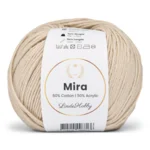 LindeHobby Mira 13 Warm Sand