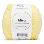 LindeHobby Mira 14 Buttercup