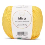 LindeHobby Mira 15 Sunshine