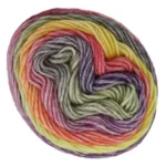 Scheepjes Stone Washed Flow 01 Delight