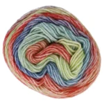Scheepjes Stone Washed Flow 02 Elation