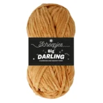 Scheepjes Big Darling 404 Teddy Bear