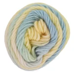 Scheepjes Stone Washed Flow XL 03 Whisper