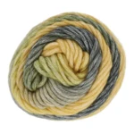 Scheepjes Stone Washed Flow XL 16 Haze