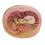 Scheepjes Stone Washed Flow XL 07 Bliss