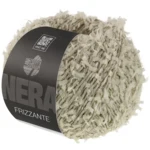Lana Grossa Frizzante 06 Stone grey