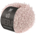 Lana Grossa Frizzante 15 Rose beige