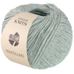 Lana Grossa Tencellino 09 Ice blue