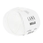 Lang Yarns Belle 0001