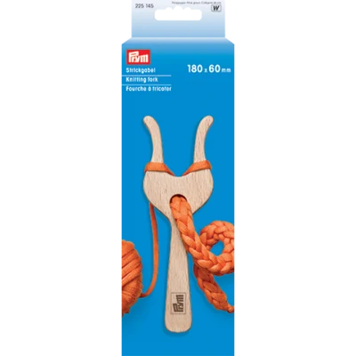 Prym Knitting fork