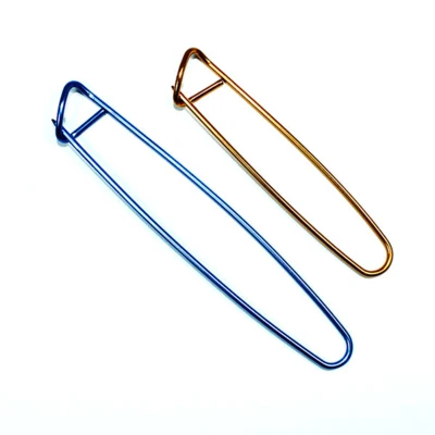 HobbyArts stitch Holders 2 pcs