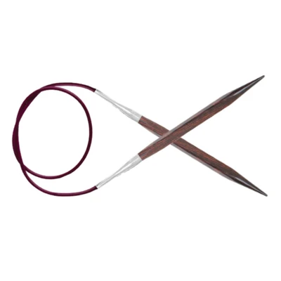 KnitPro CUBICS Circular Needle 40 cm (3-6.00 mm)