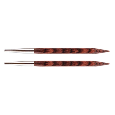 KnitPro CUBICS Interchangeable Circular Needles (4-8.00 mm)