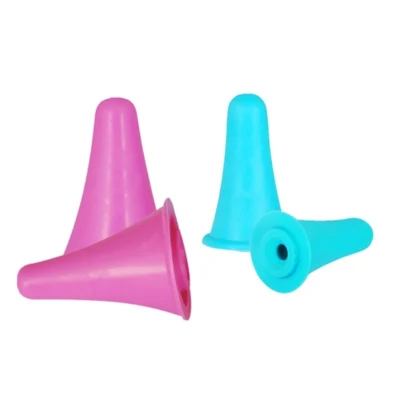 KnitPro Point Protector (Small & Large, 4 pcs)