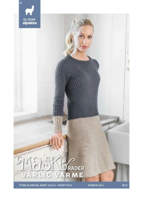 Magazine: DSA33 Our warm heat