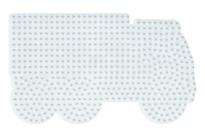 Hama Midi Truck Pegboard 314