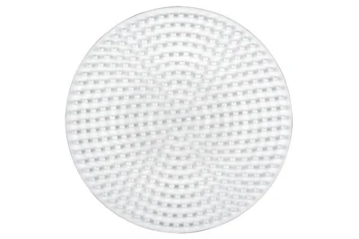 Hama Midi Medium Round Pegboard 316