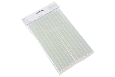 Hobby Line Glue sticks 11 mm x 20 cm, 12 pcs