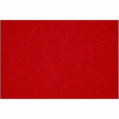 Hobby Felt, Sheet 42x60 cm, 3 mm, 1 sheet
