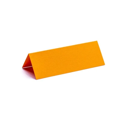 Paper Exclusive Table card, 240 g, 10 x 7 cm, Textured, 10 pcs