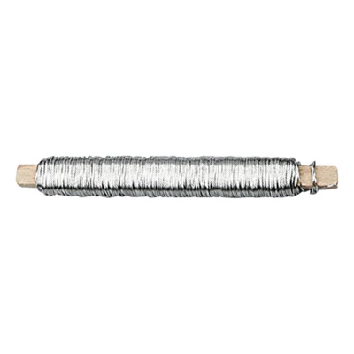 Winding wire 0.6 mm, 50 m