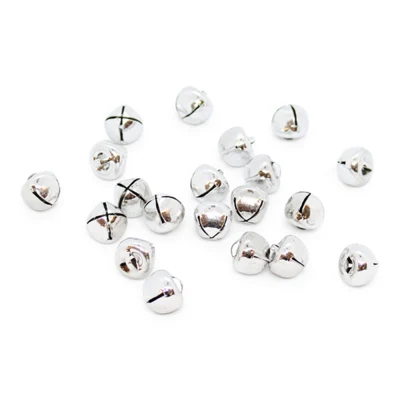 HobbyArts Bells Silver