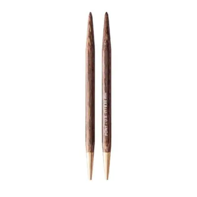 Pony Perfect Interchangeable Circular Needles (3.00-10.00mm)