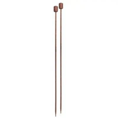 Pony Perfect Single Pointed Needles 25 cm (2.50 - 4.00 mm)
