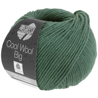 Lana Grossa Cool Wool Big