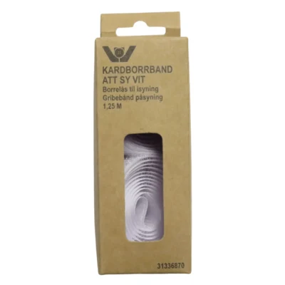 Velcro for sewing 1,25 M