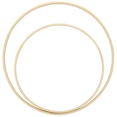 Go Handmade Bamboo Mobile ring
