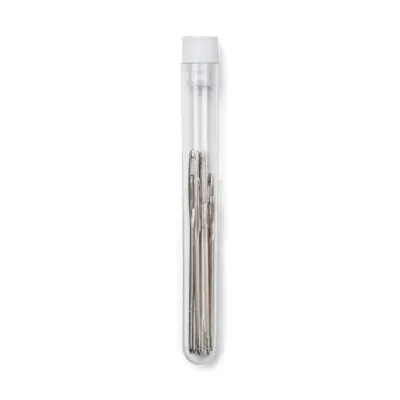LindeHobby Tapestry Needles 9 pcs, White Lid