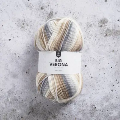 Järbo Big Verona 200g