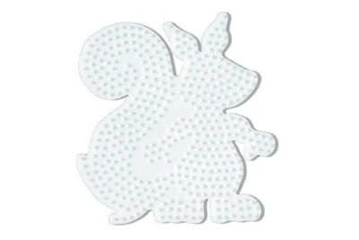 Hama Midi Pegboard - Squirrel 302