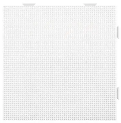 Hama Mini Pegboard - Big Square 593