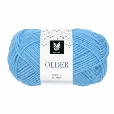 Gjestal Older
