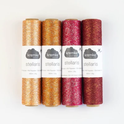Kremke Soul Wool Stellaris