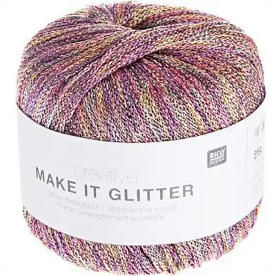 Rico Design Creative Make it glitter