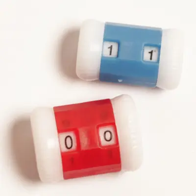 DROPS Row counter