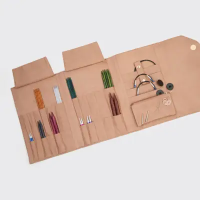 KnitPro Assorted Needle Case