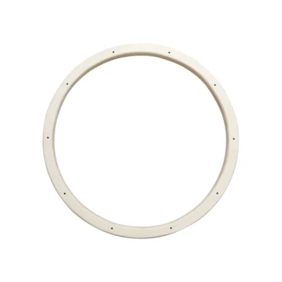 Go Handmade Mobile Ring with Holes, Ø20 cm