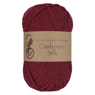 Viking Snorre Cashmere Silk