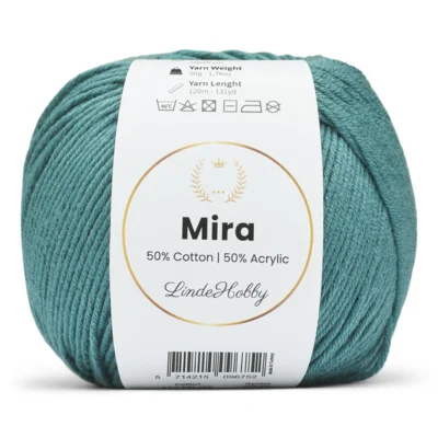 LindeHobby Mira