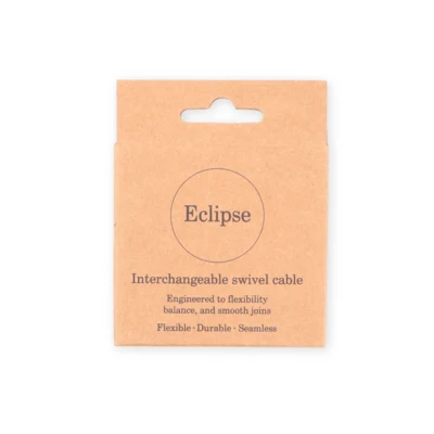 LindeHobby Eclipse Swivel Cable (20-100 cm)